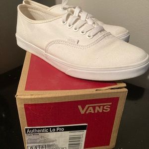 Vans AUTHENTIC LO PRO
